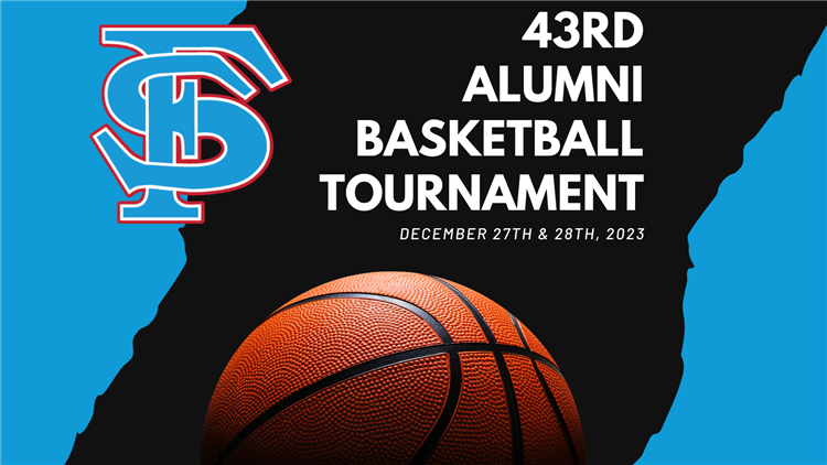  Alumni Tournament